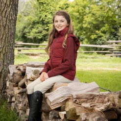 TemTeq Mica Vest - Kids'