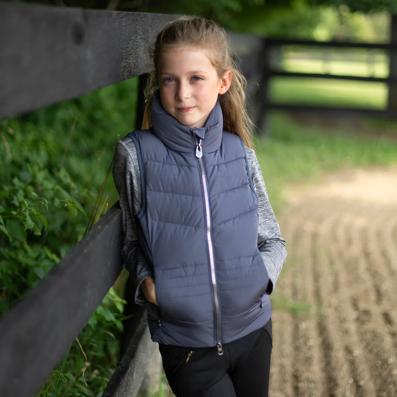 TemTeq Mica Vest - Kids'