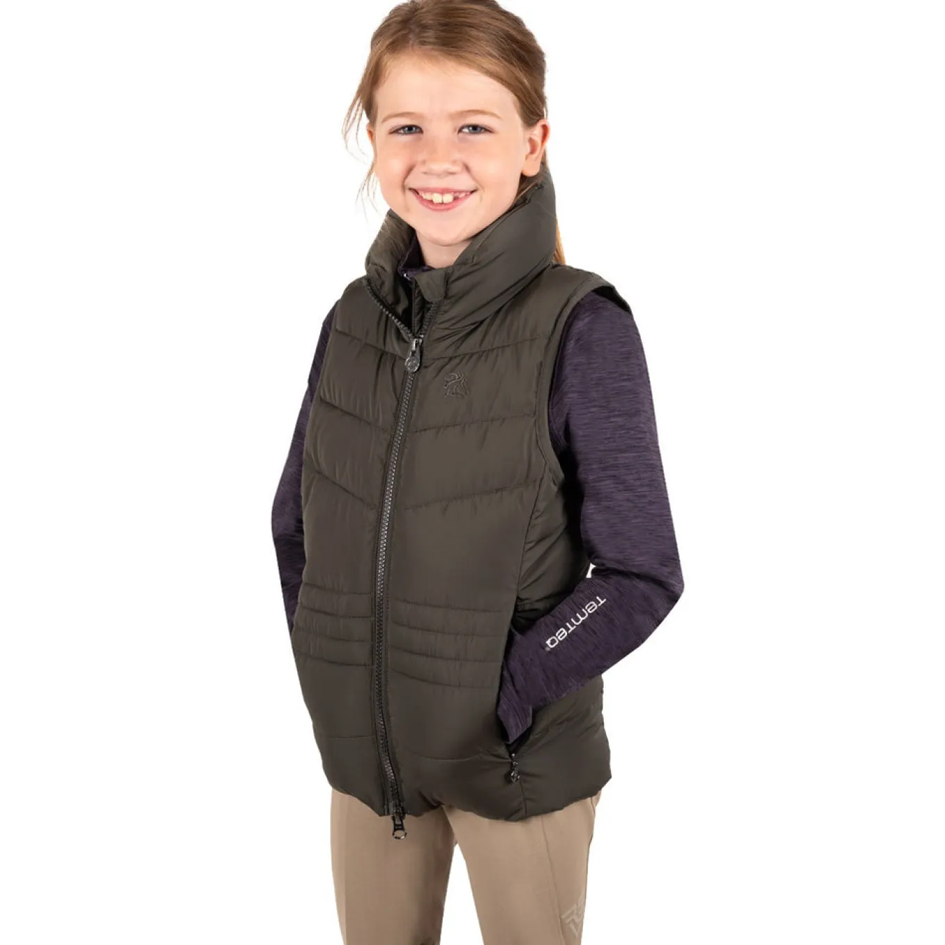 TemTeq Mica Vest - Kids'
