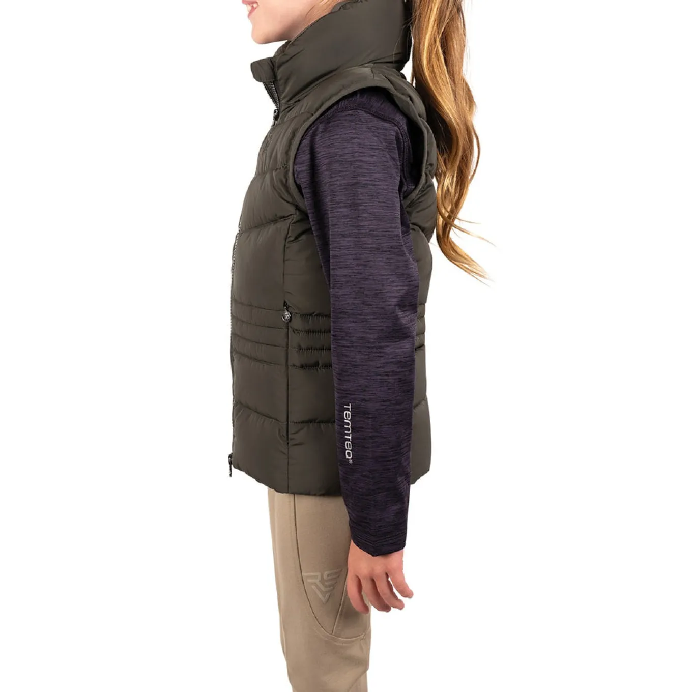 TemTeq Mica Vest - Kids'