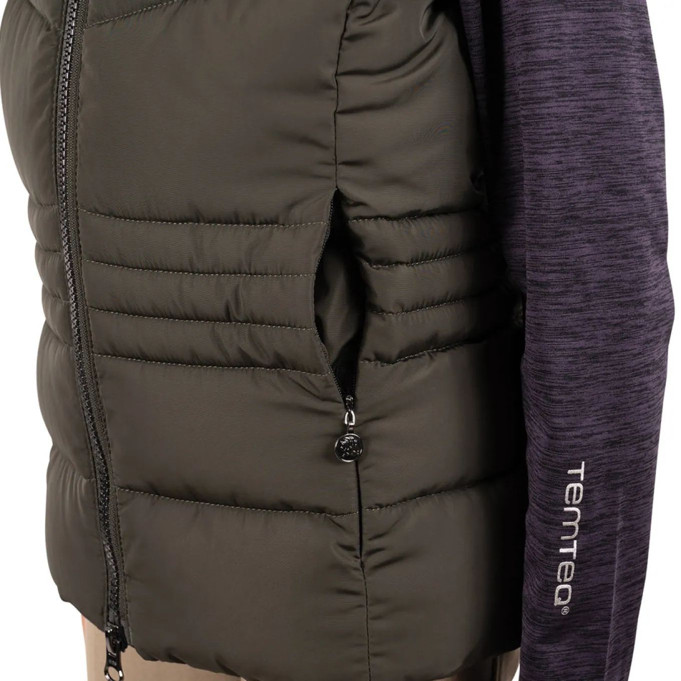 TemTeq Mica Vest - Kids'