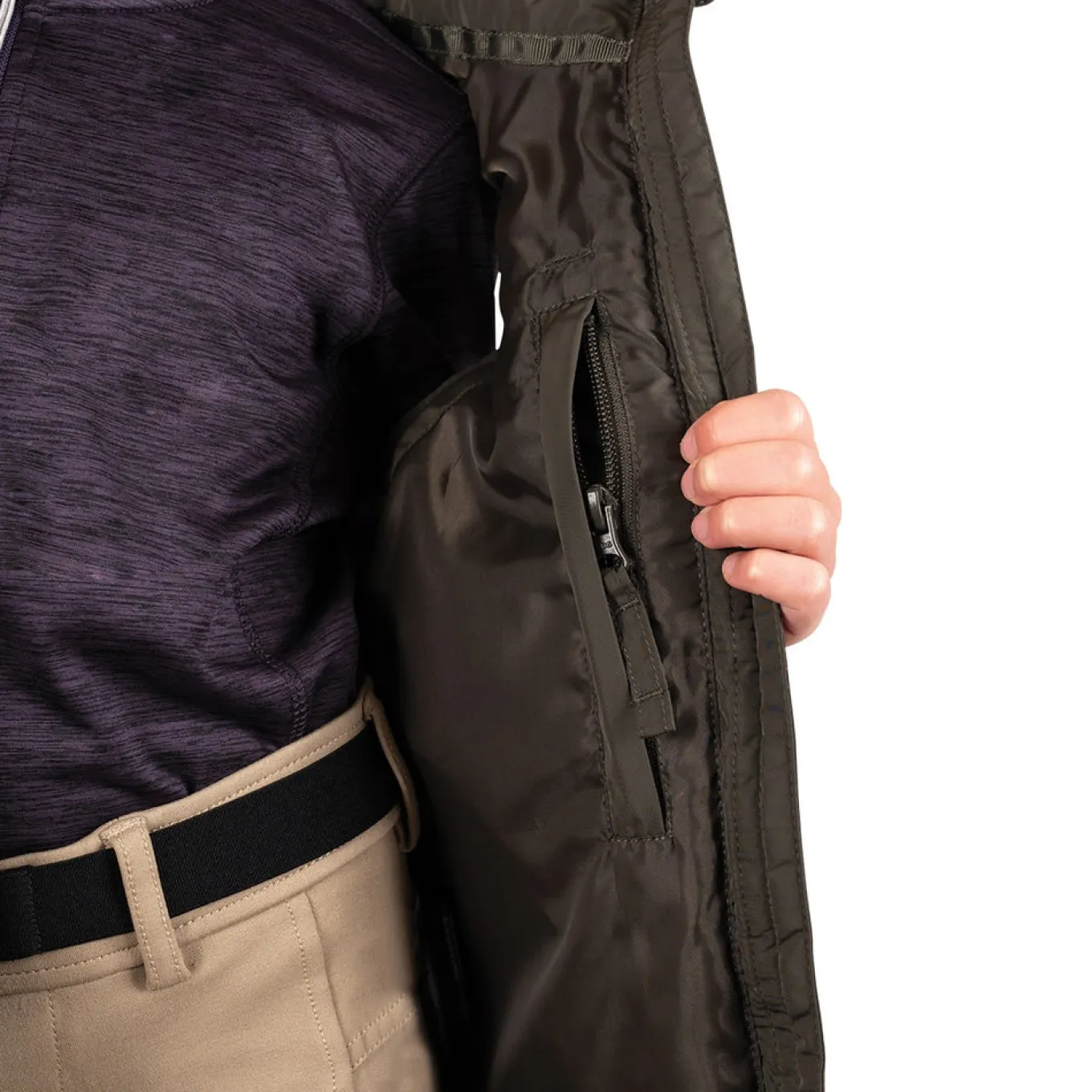 TemTeq Mica Vest - Kids'