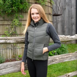 TemTeq Mica Vest - Kids'