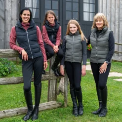 TemTeq Mica Vest - Kids'