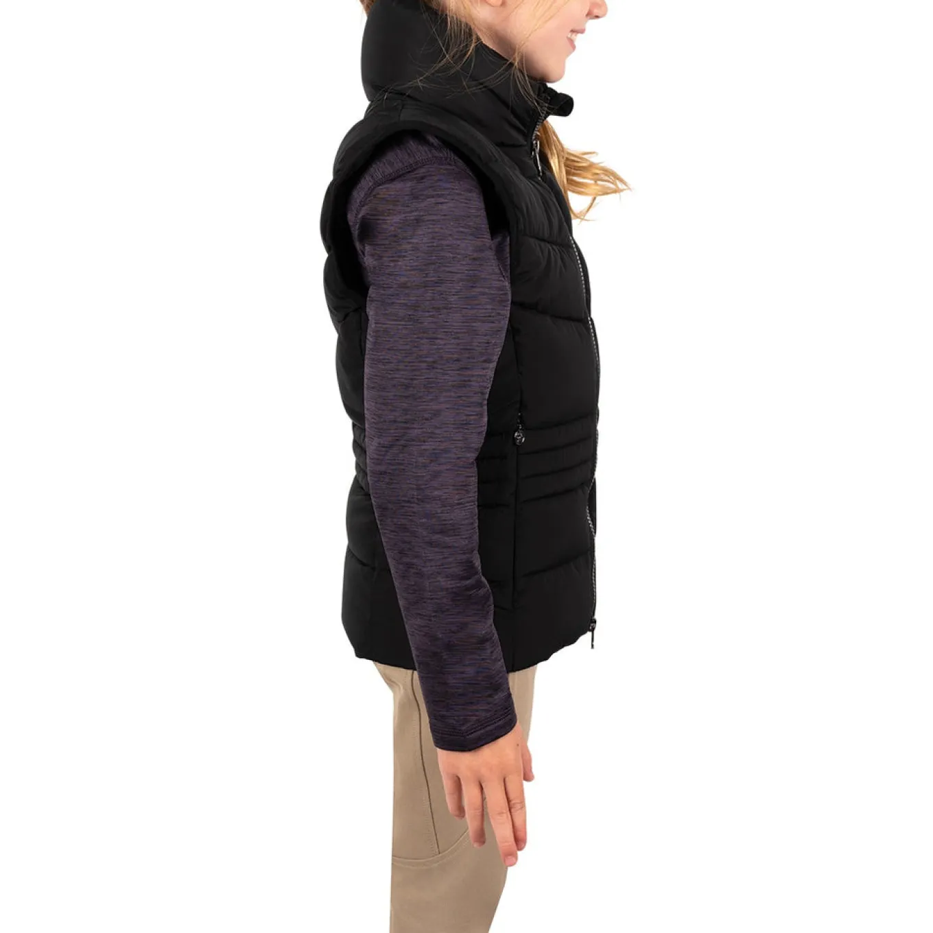 TemTeq Mica Vest - Kids'