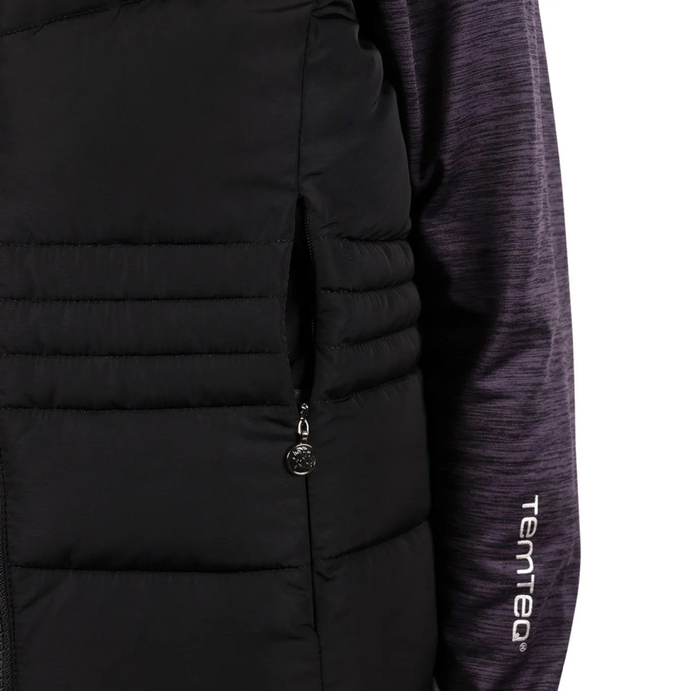 TemTeq Mica Vest - Kids'