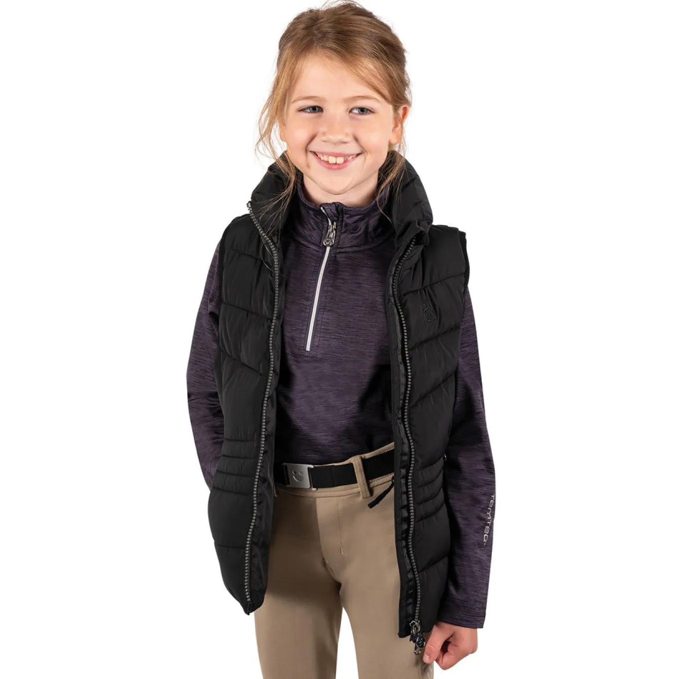 TemTeq Mica Vest - Kids'