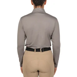 TemTeq Raven Half Zip Top