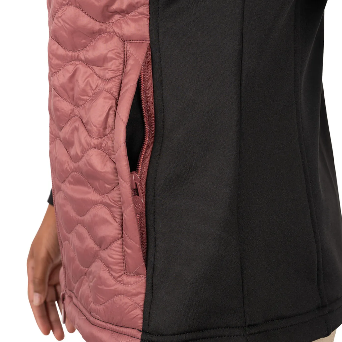 TemTeq Remy Vest