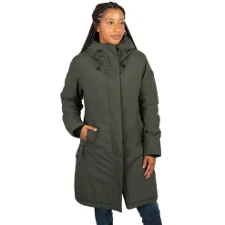 TemTeq Rosseau Coat