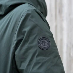 TemTeq Rosseau Coat