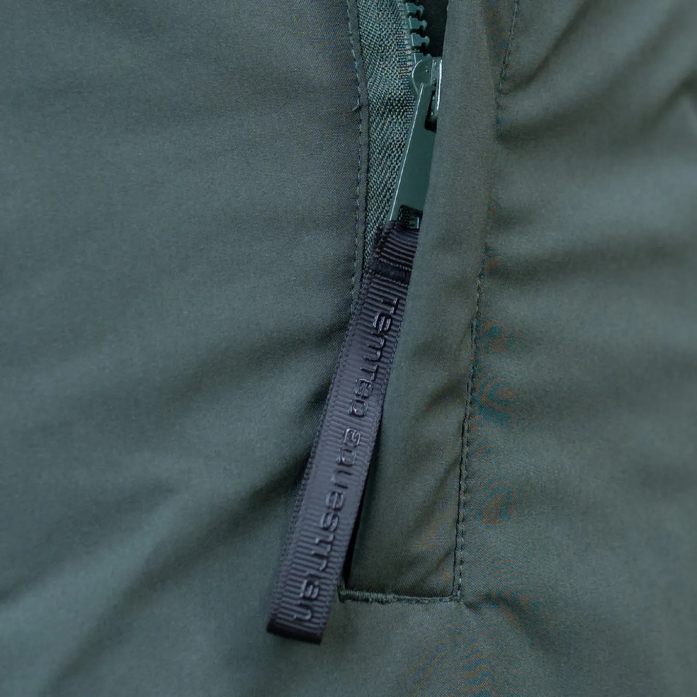 TemTeq Rosseau Coat