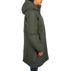 TemTeq Rosseau Coat