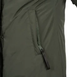 TemTeq Rosseau Coat