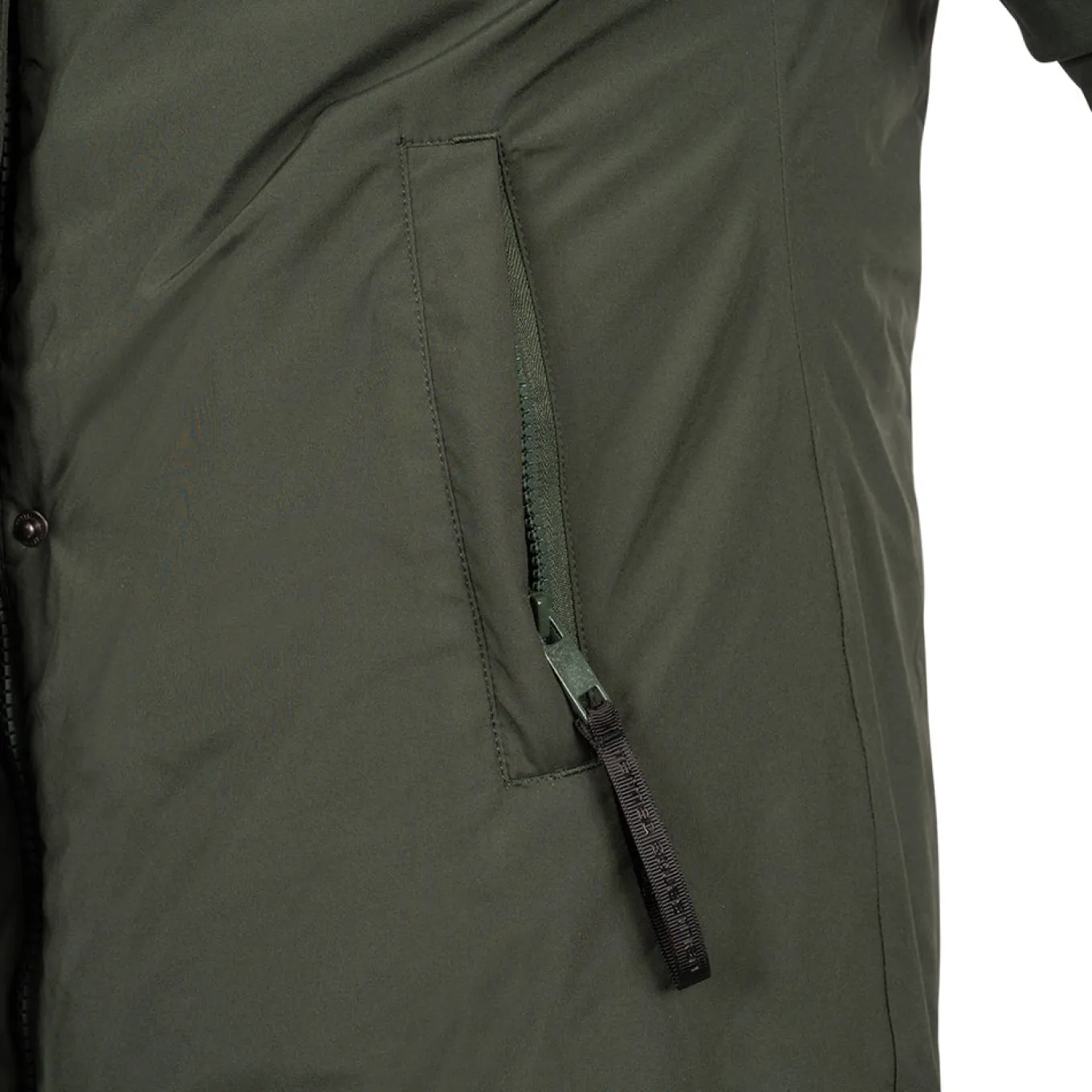 TemTeq Rosseau Coat