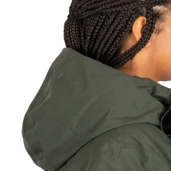 TemTeq Rosseau Coat