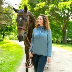 TemTeq Samara Power Stretch Hoodie