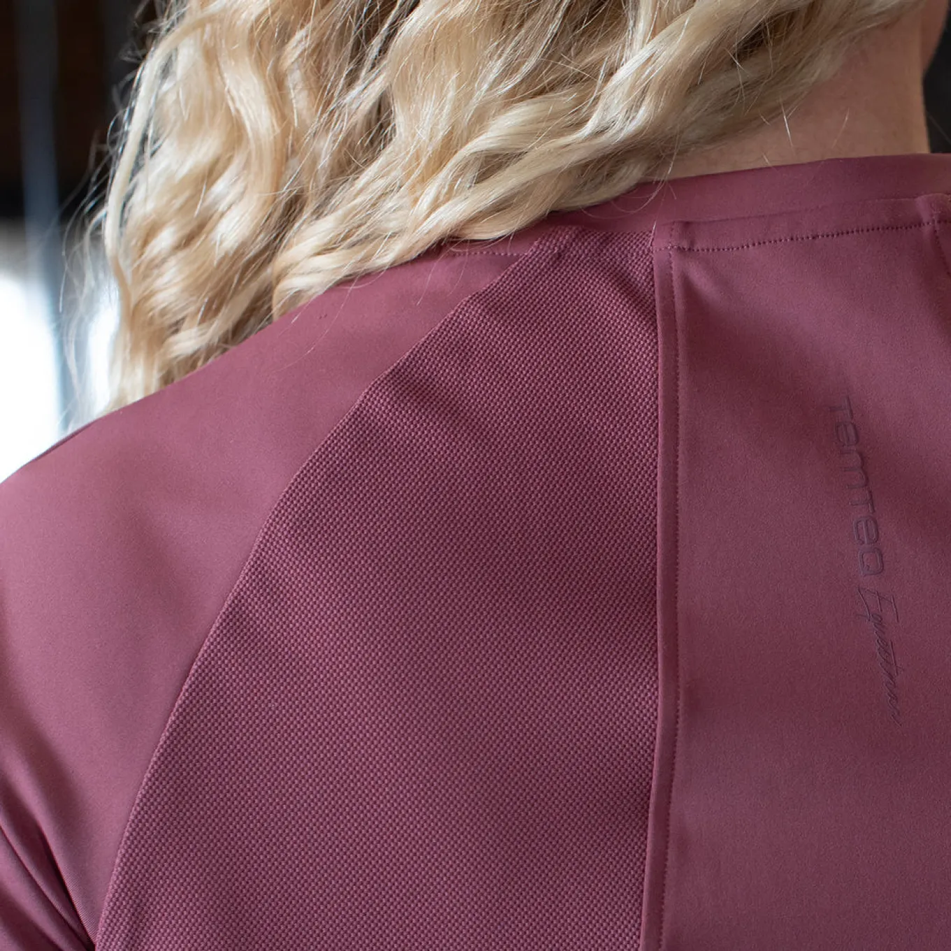 TemTeq Sasha Functional Top