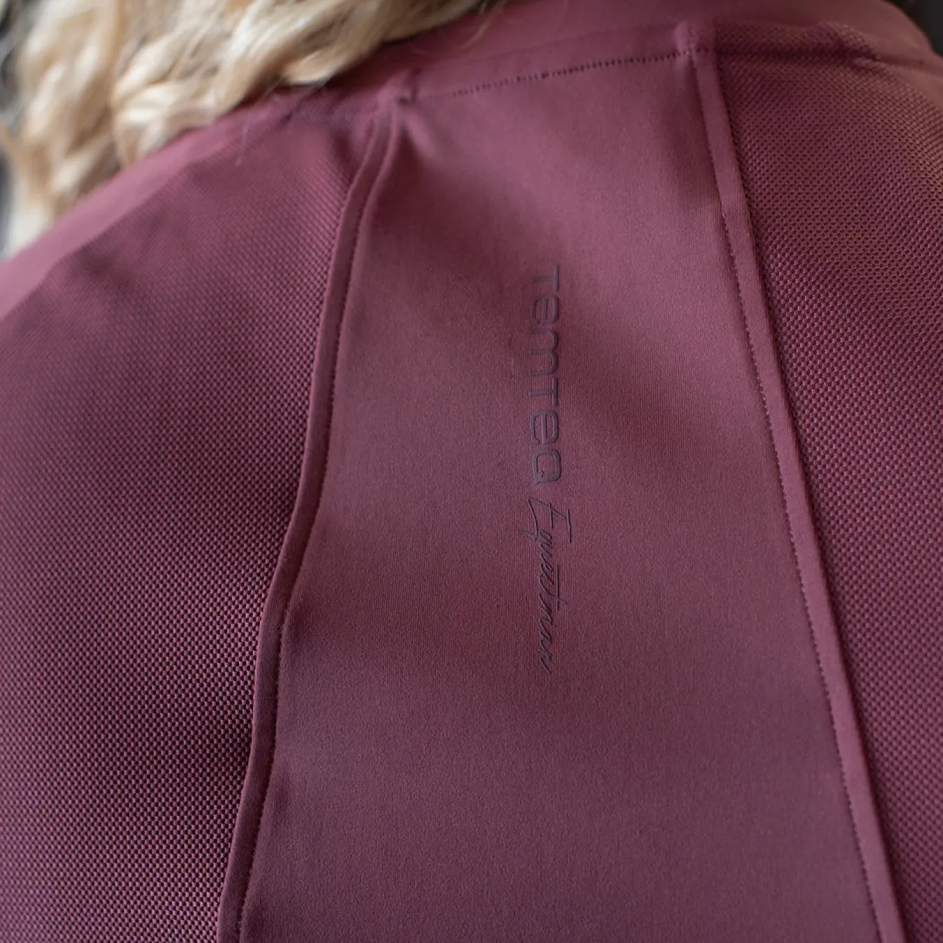TemTeq Sasha Functional Top
