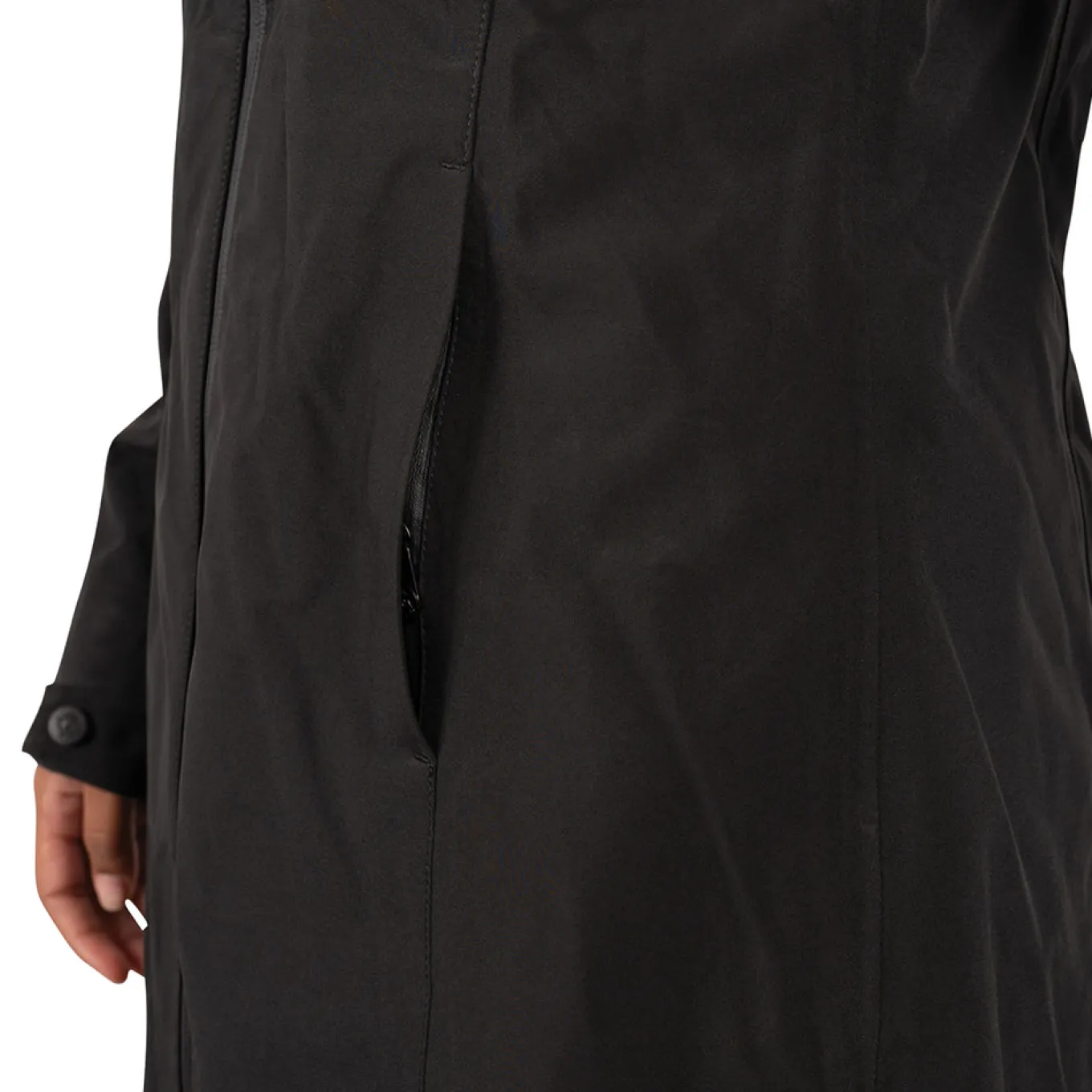TemTeq Stormproof Jacket