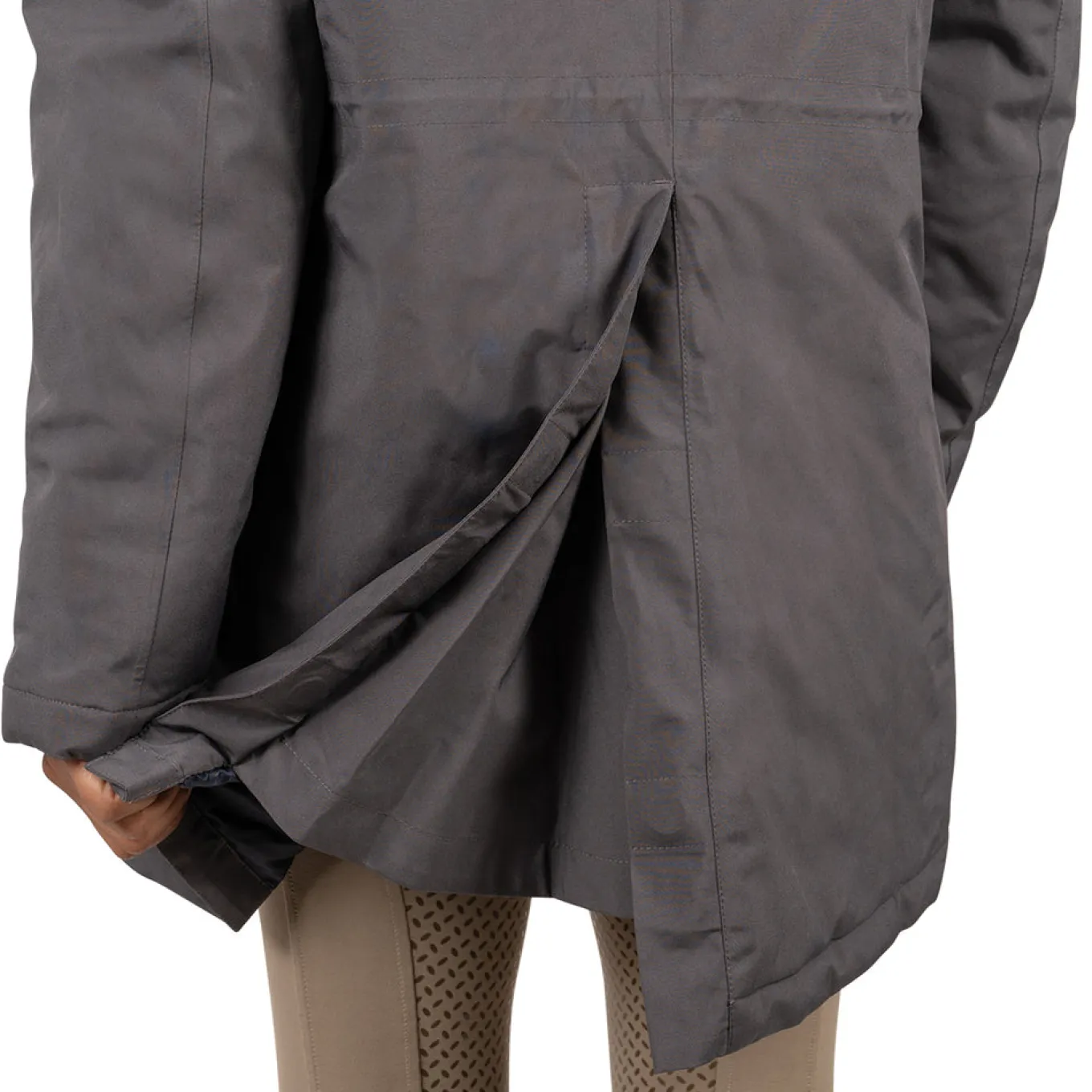 TemTeq Strathearn Jacket