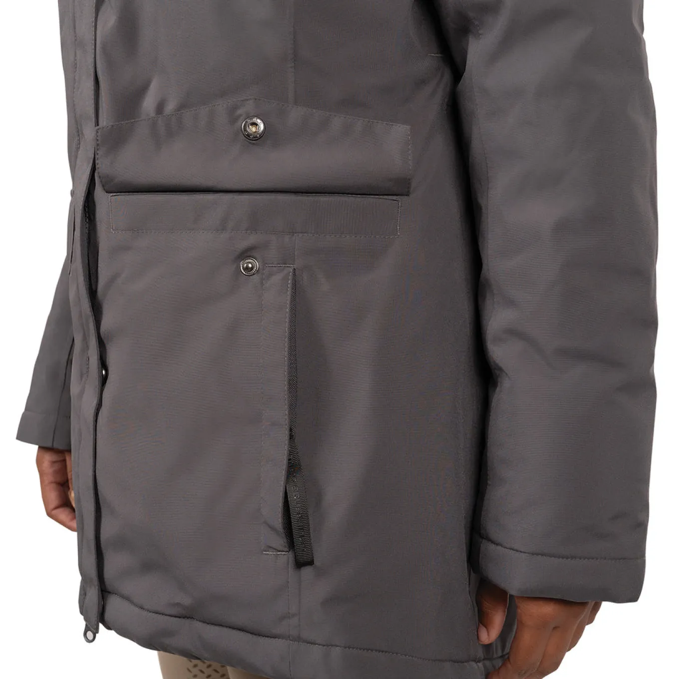 TemTeq Strathearn Jacket
