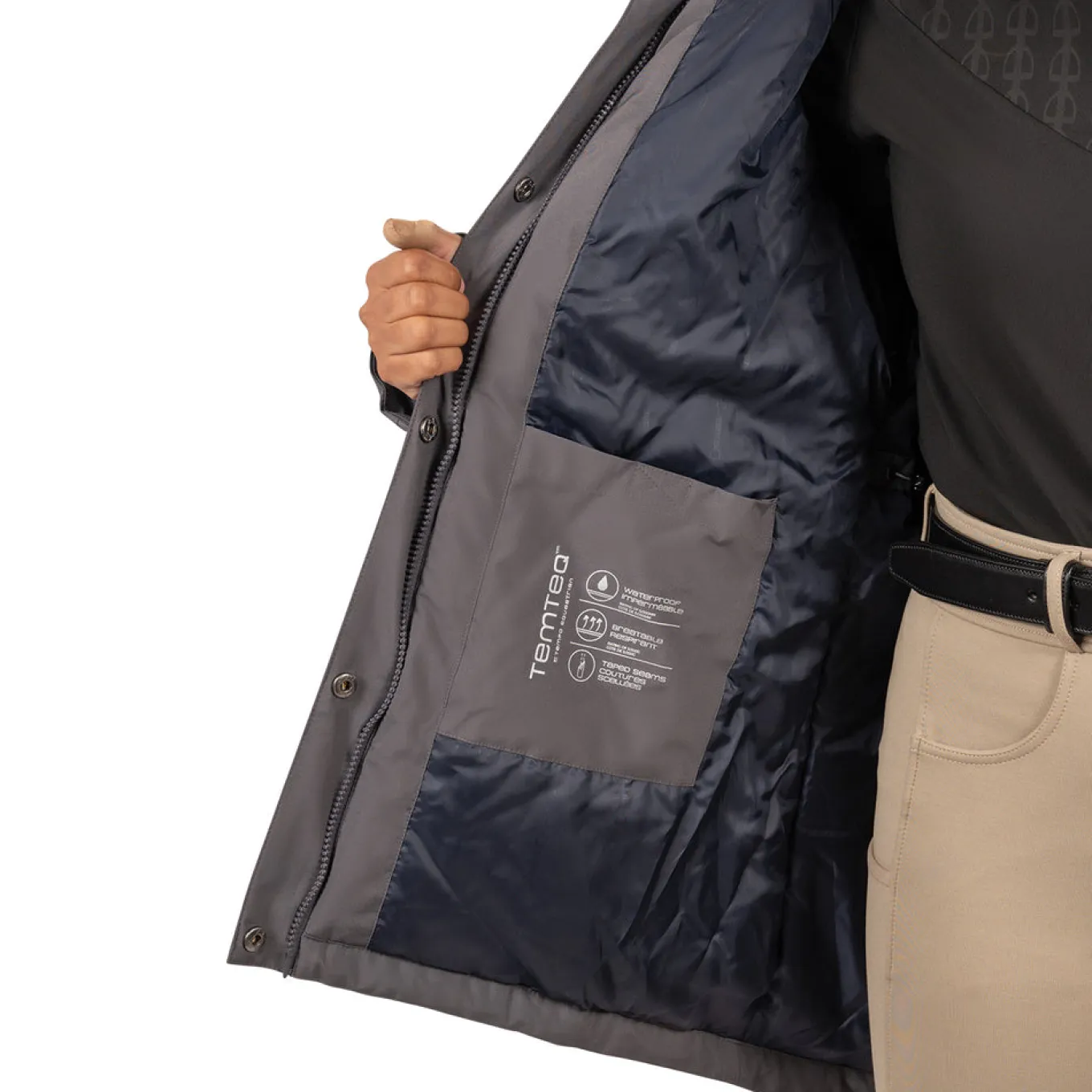 TemTeq Strathearn Jacket