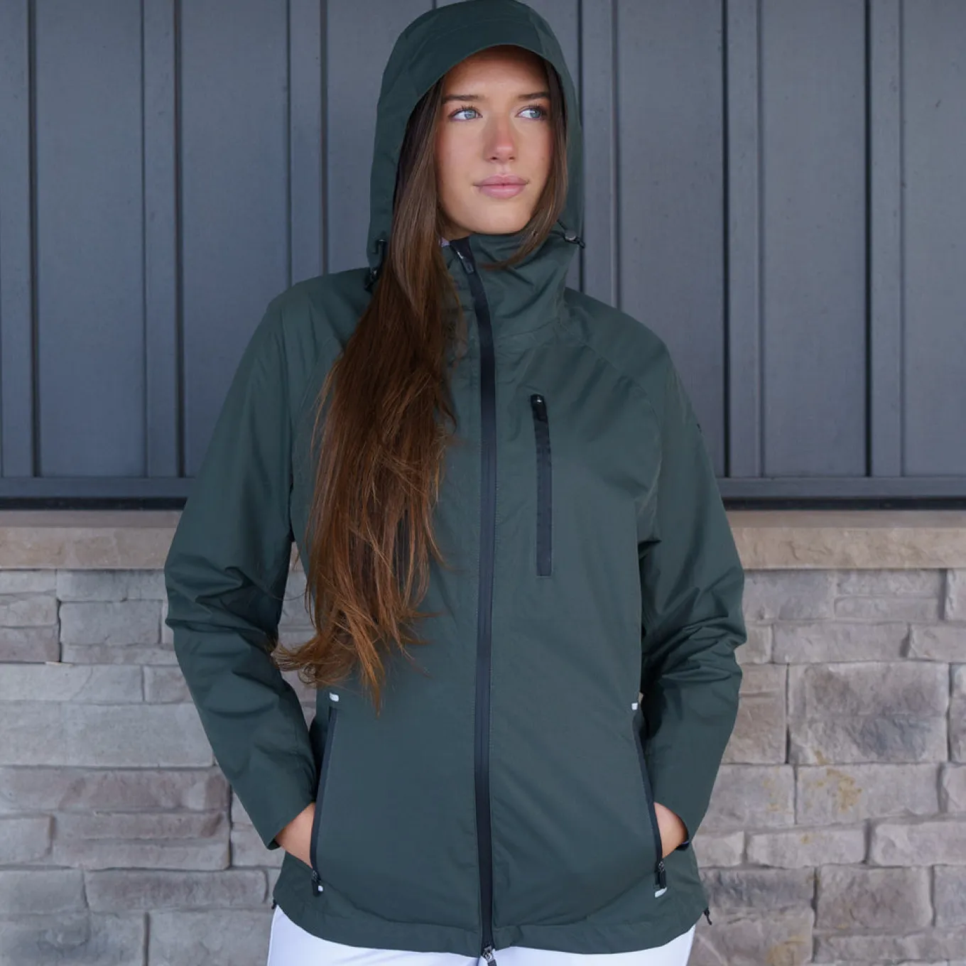 TemTeq Torrent Rain Jacket