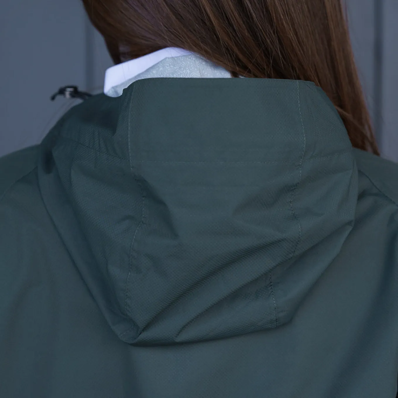 TemTeq Torrent Rain Jacket