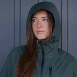 TemTeq Torrent Rain Jacket