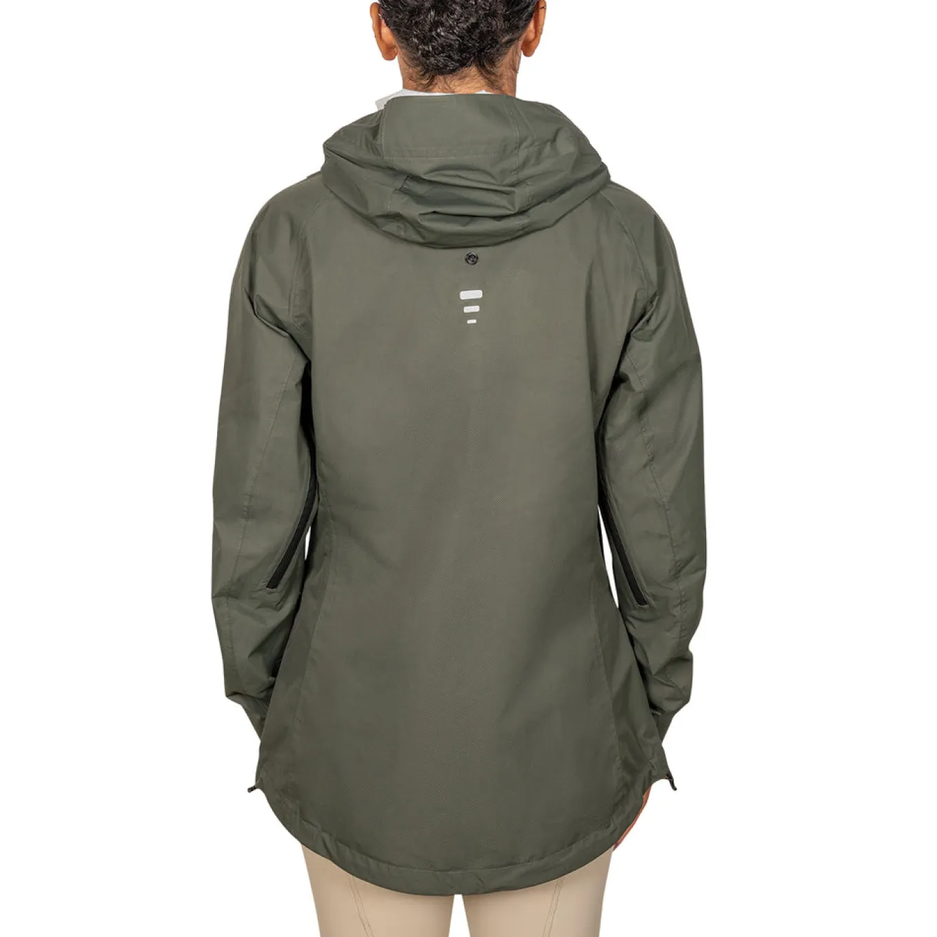 TemTeq Torrent Rain Jacket
