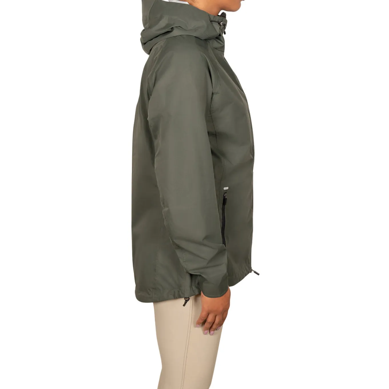 TemTeq Torrent Rain Jacket