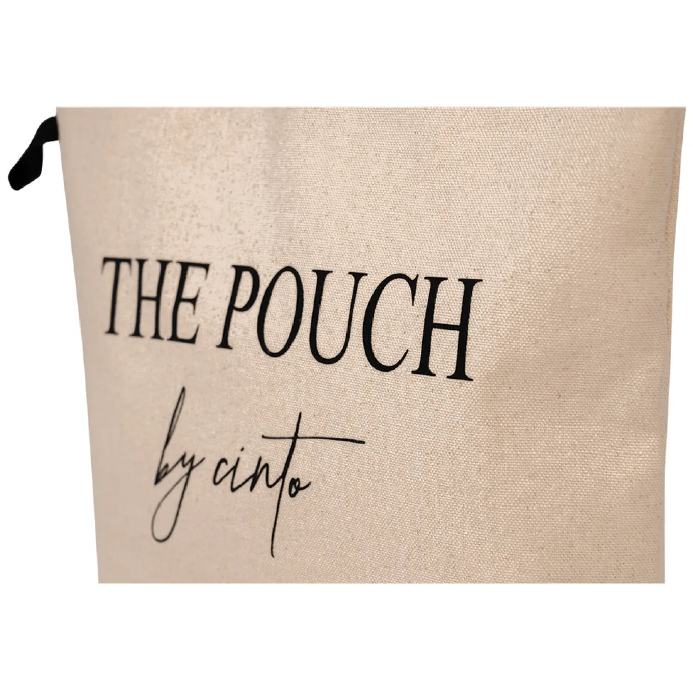 The Pouch by Cinto