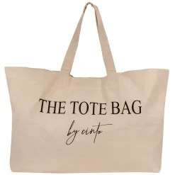 The Tote Bag by Cinto