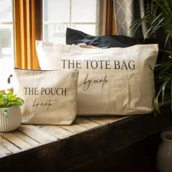 The Tote Bag by Cinto
