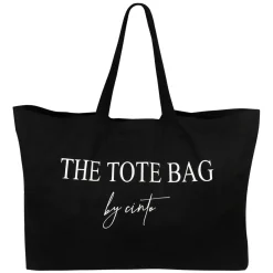 The Tote Bag by Cinto