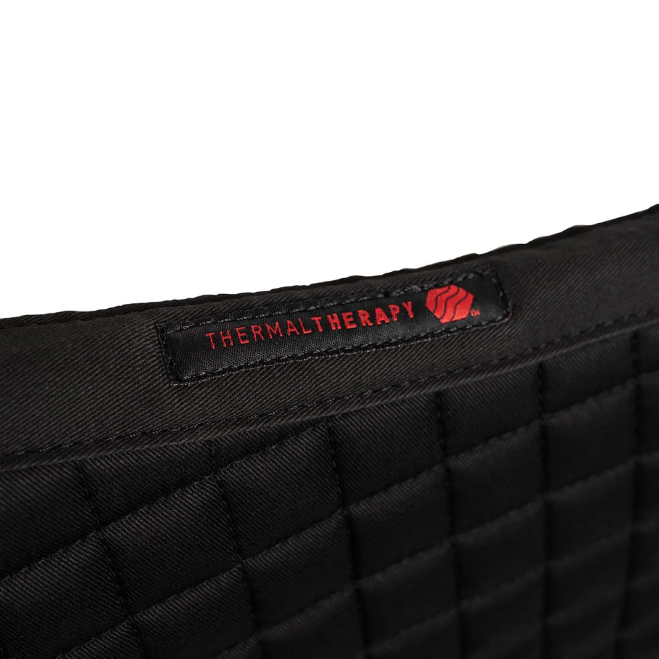 Thermal Therapy Dressage Saddle Pad