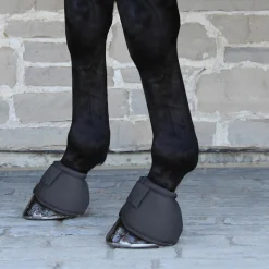 Thermal Therapy No-Turn Bell Boots