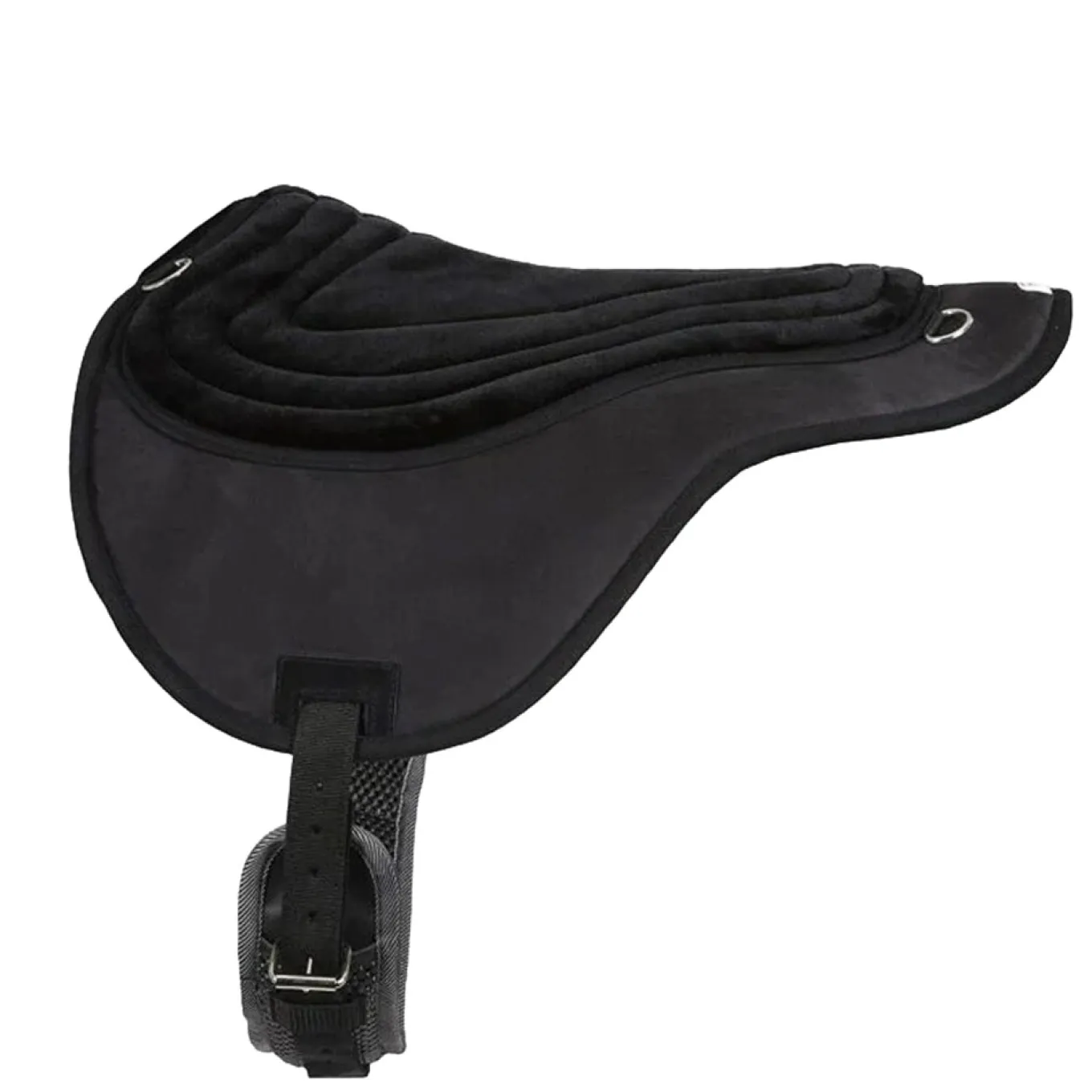 ThinLine Comfort Plus Bareback Pad