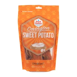 This & That Sweet Potato Dog Chews 325 g