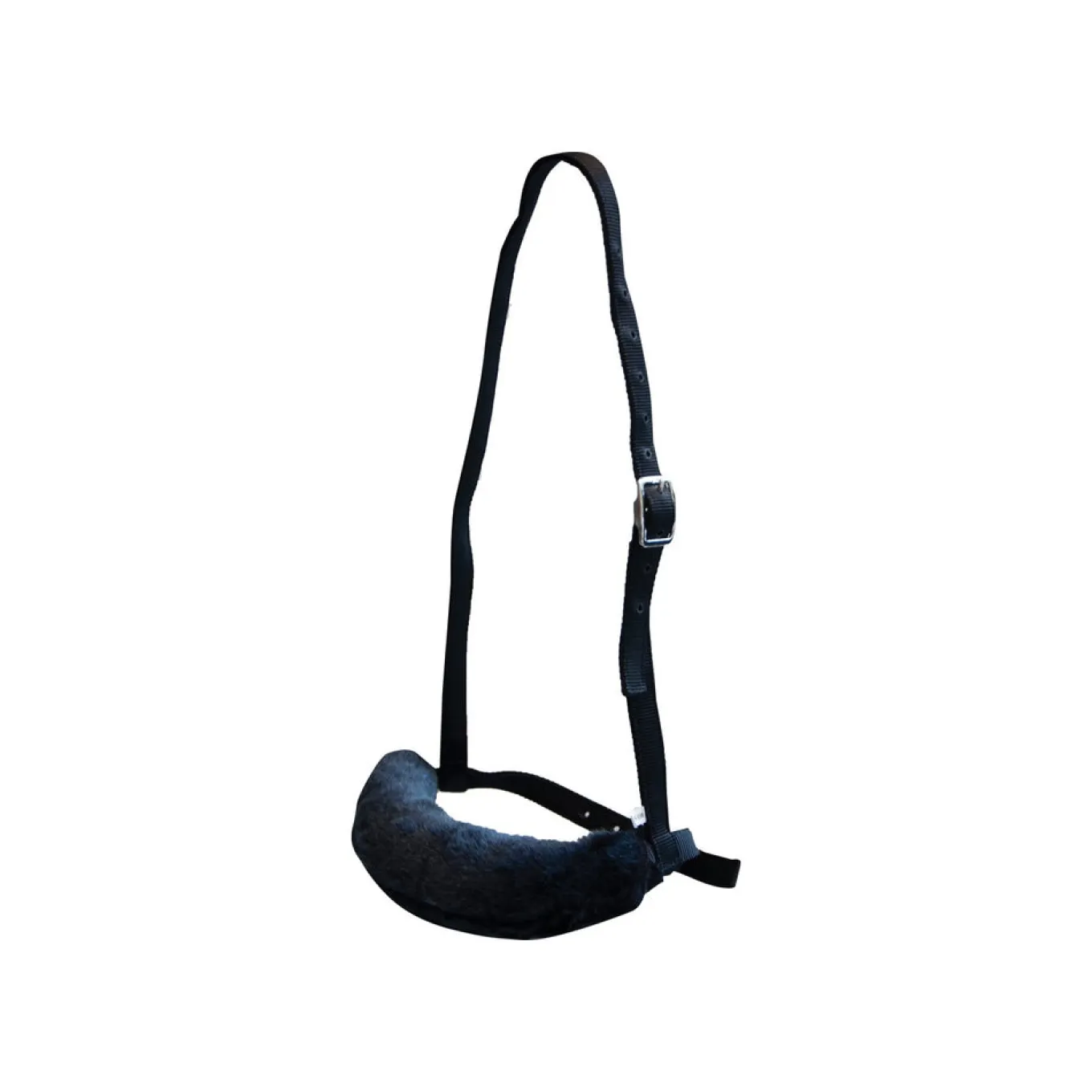 Thoroughbred Large Shadow Roll