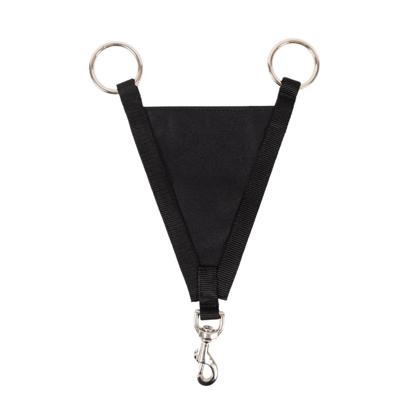 Thoroughbred Synthetic Bib Attachment