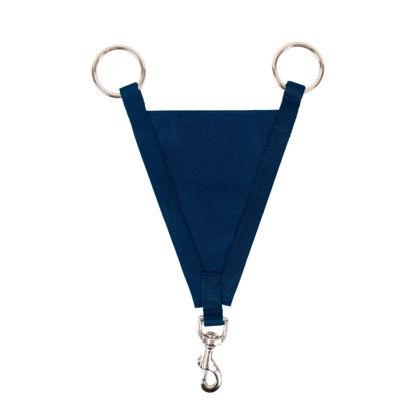 Thoroughbred Synthetic Bib Attachment
