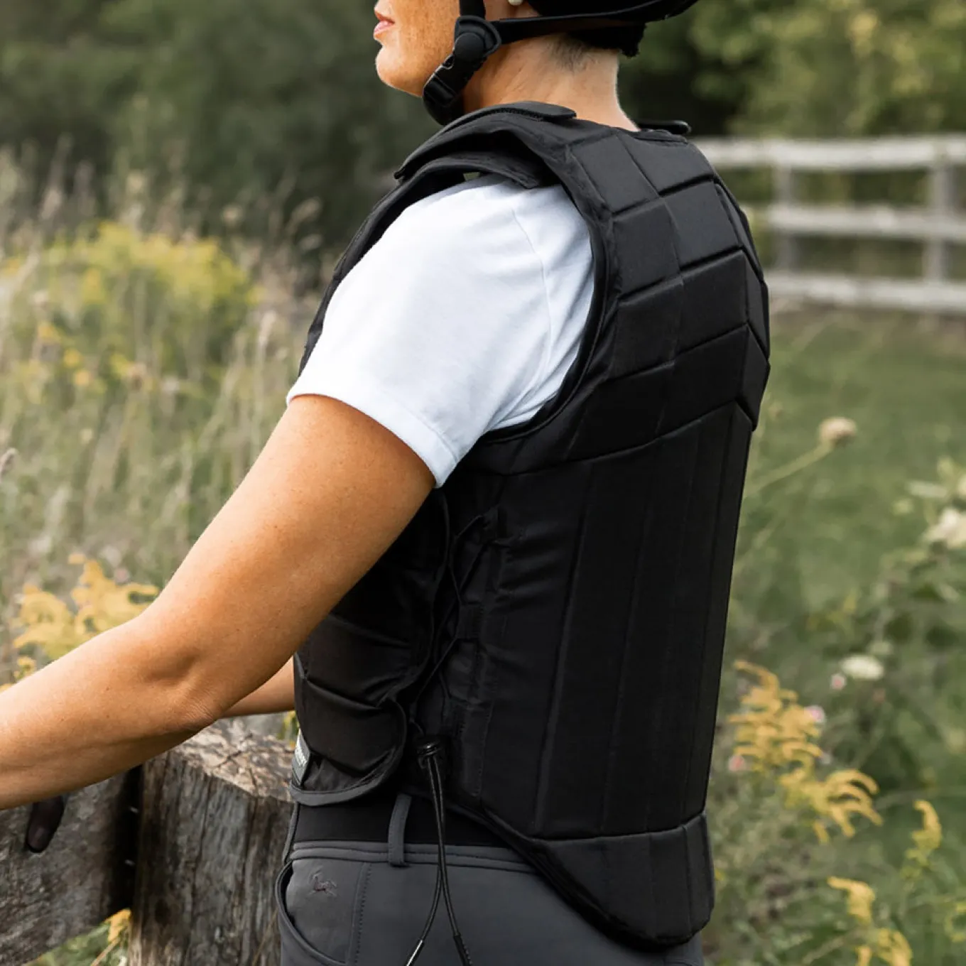 Tipperary Contender ASTM Body Protector