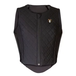 Tipperary Contour Flex Back Protector - Youth