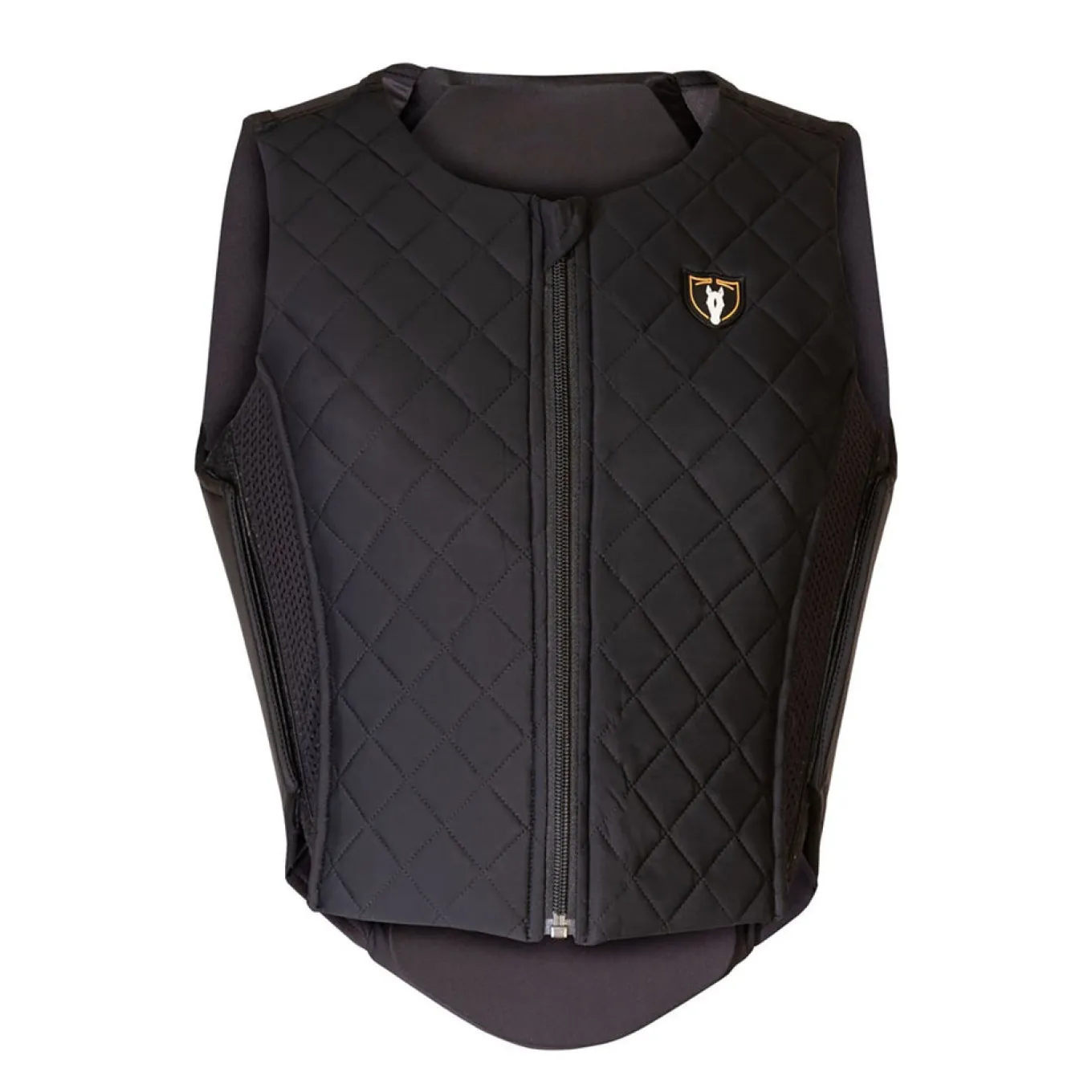 Tipperary Contour Flex Back Protector - Youth