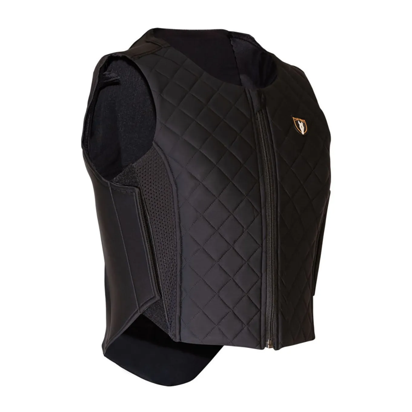 Tipperary Contour Flex Back Protector - Youth