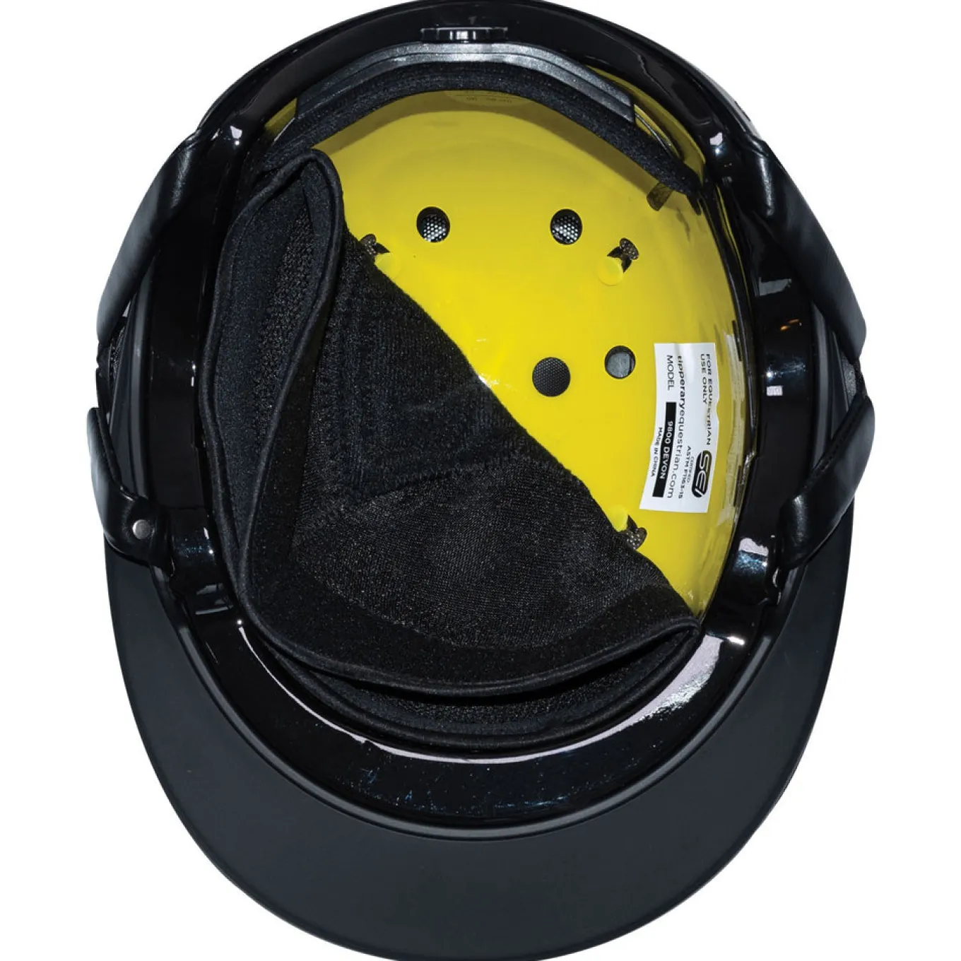 Tipperary Devon Wide Brim MIPS Helmet