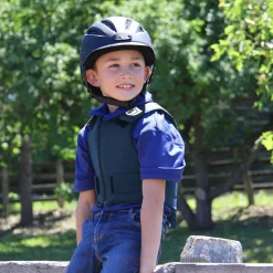 Tipperary Ride Lite Vest - Kids'