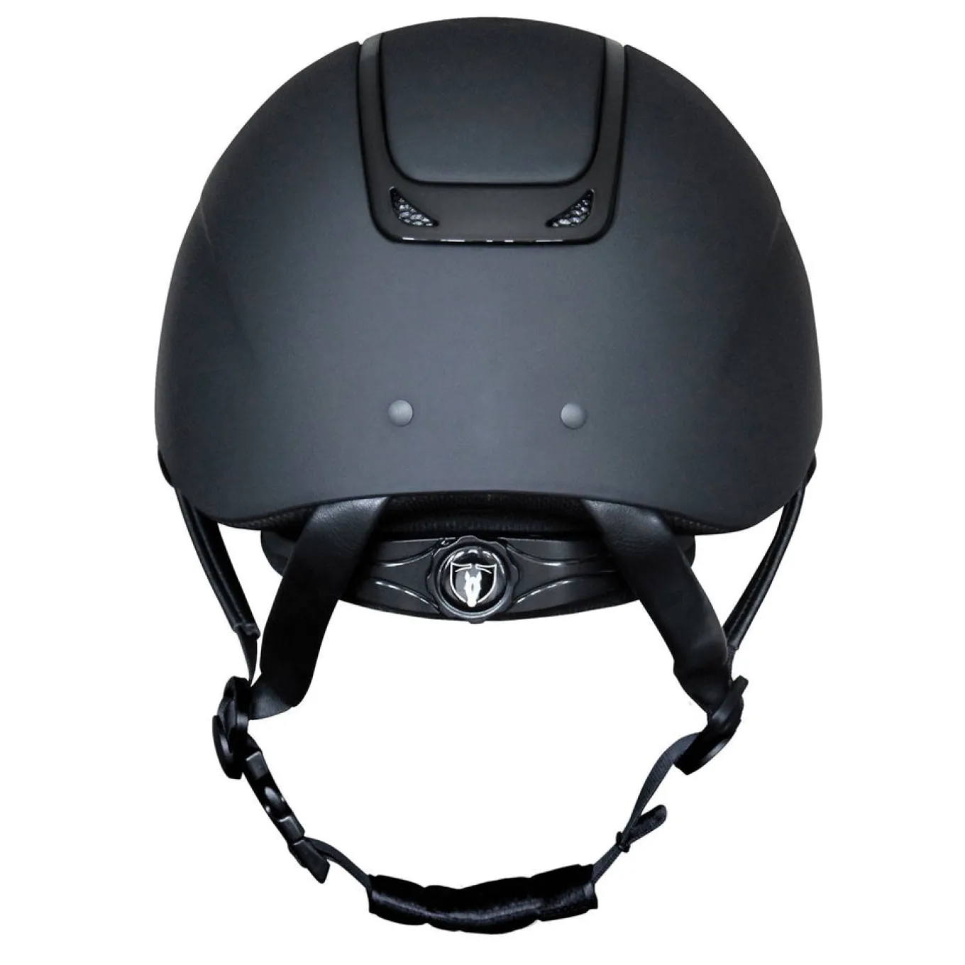 Tipperary Royal Helmet - Matte Black Trim